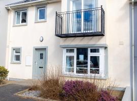Seacliff Holiday Homes No 2 by Trident Holiday Homes，位于邓莫尔东的酒店
