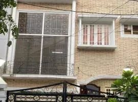 Mithra homes 4 bed rooms independent house