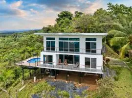 LUXURY villa in Quepos Costa Rica
