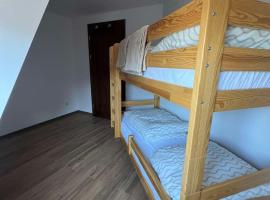 Bestdrive Pokój 13，位于Babienica的酒店