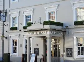 The White Hart Inn by Greene King Inns