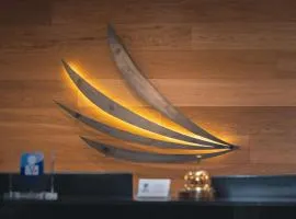 幻影展览中心贝斯特韦斯特酒店