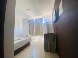 hotel praia itapua