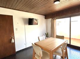 Amapola Tempo，位于埃斯克尔的酒店