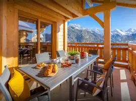 Chalet Marinaka - OVO Network