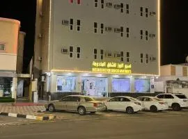 نسيم الروز للشقق المخدومة - Nassim ELrose For Serviced Apartments