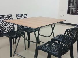 Eastville Homestays，位于特里凡得琅的酒店