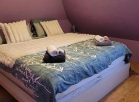 Biggy's Apartment，位于塞尔布的酒店