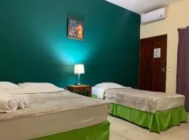 Hostal Fachente