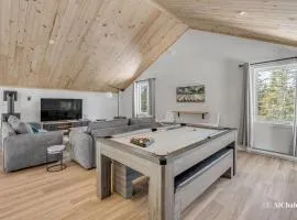 Le Louna - Rest & Recharge in Nature - Spa & Sauna