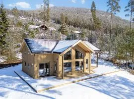 Lothlórien Lodge | 8p | Sauna