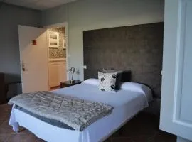 伊萨斯乡村酒店