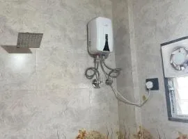 Nagpur Stay Spacious 1BHK with Kitchen & Parking