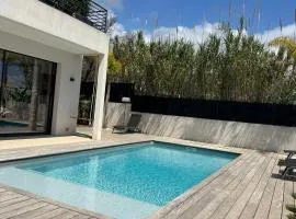 Villa Clara chambre double