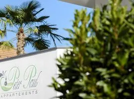 Peter Paul Terrassenapp Hocheppan