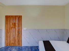 Hotel O ABHINAV HOTEL，位于诺伊达的酒店