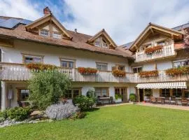 Garni Hotel Berc