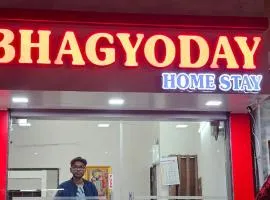 Bhagyoday home stay