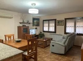 Apartamento O'royo