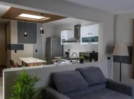 Departamento cómodo, moderno y funcional excelente ubicación