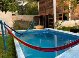 Un Toque de Brazil, Bacalar
