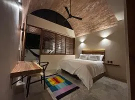 Casita Mezcal Punta Zicatela