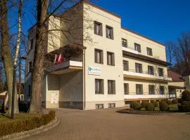 Dom rekolekcyjny Vincentinum