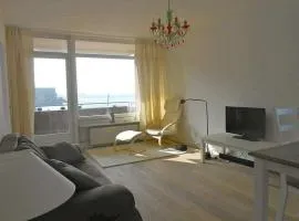 Haus Baier No 1 with terrace