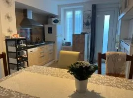 Family home