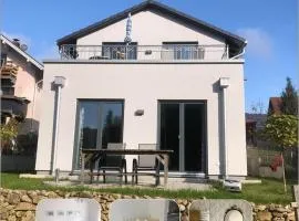 Apartment mit Blick ins Grüne