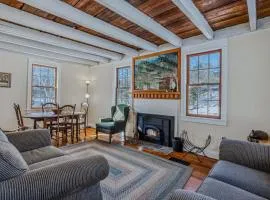 Historic Charm Located On the River - Rustic Chic