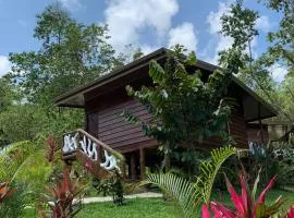 Chato Arenal Lodge