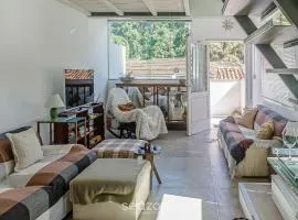 Aconchegante Loft na serra de Petrópolis ATO3091