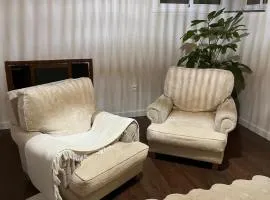 Casa Las Salinas del Norte 1