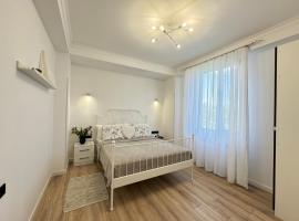 SamMar B&B，位于Ashtarak的酒店