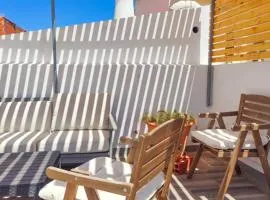 Boho Bispo Apartments