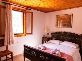 Iria's Cosy Traditional House