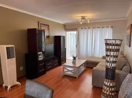 2 Bedroom City Center Haven!