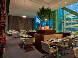 Four Points By Sheraton Los Angeles