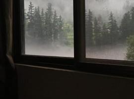 Sharda Lodge Neelam Valley