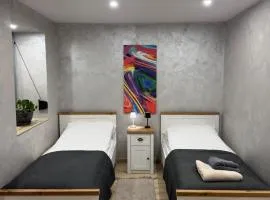 Apartamenty CENTRUM MIASTA Tomaszowa Mazowieckiego Quick Check-in Szybkie zameldowanie