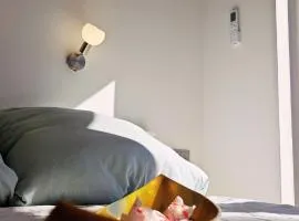 Willa Jaśmin Domki, Apartamenty, Pokoje nad morzem