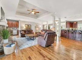 The Grand Retreat at Branson Hills