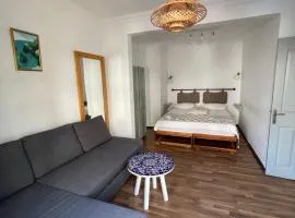 Paydos Pansiyon