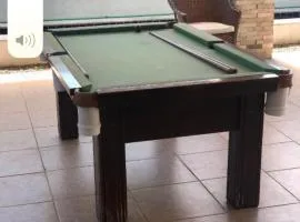 Ocean view apart inteiro lazer privativa