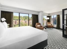 Arcadian Hotel，位于布鲁克林的酒店