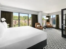 Arcadian Hotel