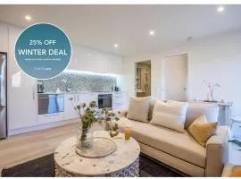 Beachside Apartment at Palm - Coast & Country