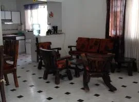 Villa Luciana