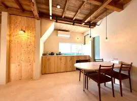 Kitahama Art House by WhyKumano